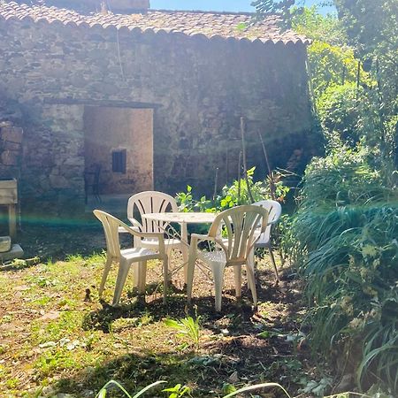 Chambres Et Gite En Cevennes Cros  Exterior photo