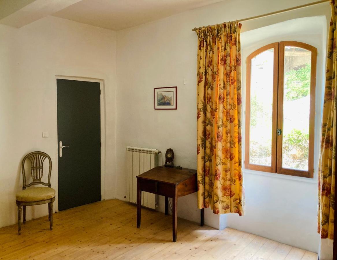 Chambres Et Gite En Cevennes Cros  Exterior photo