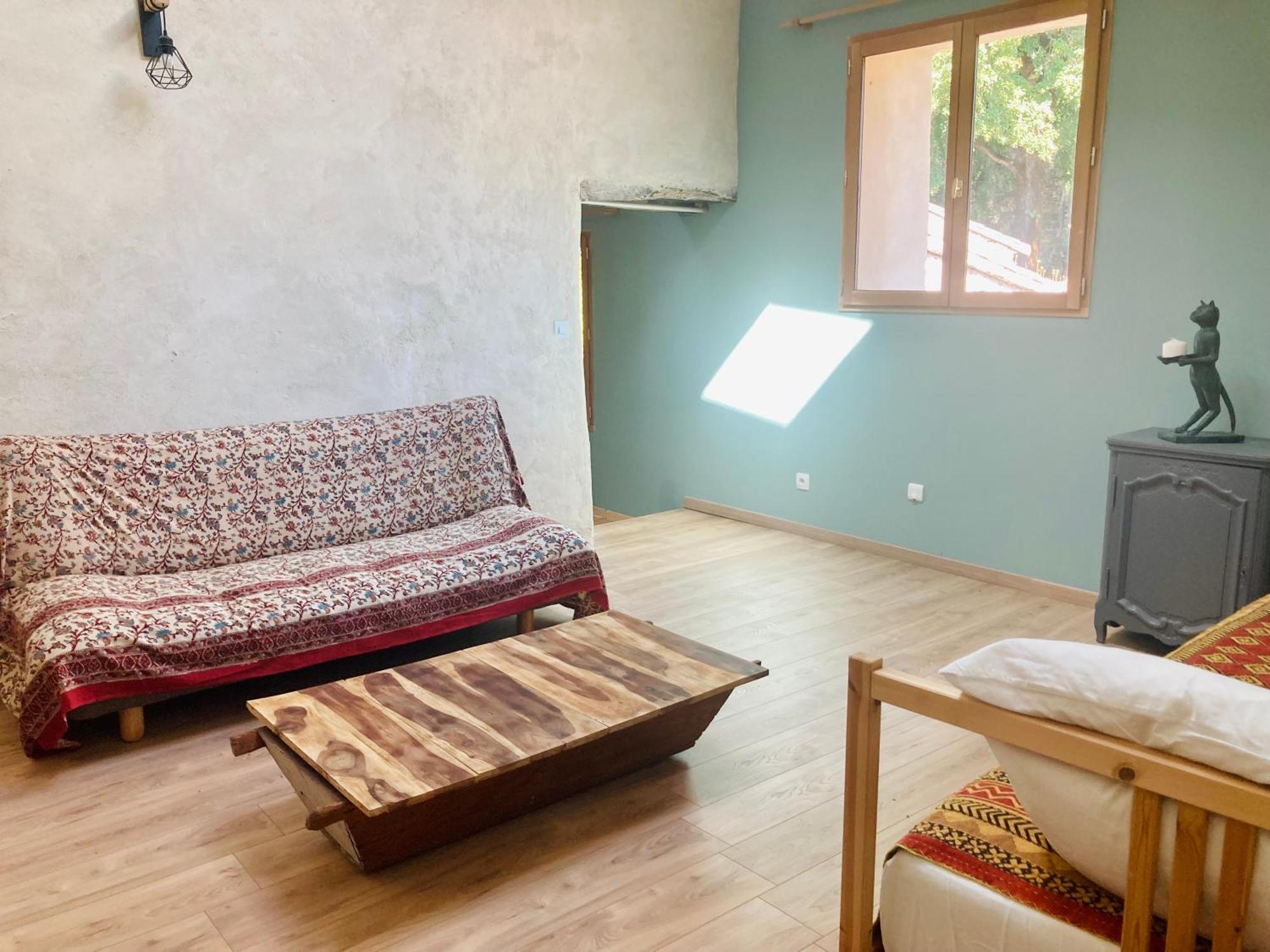 Chambres Et Gite En Cevennes Cros  Exterior photo